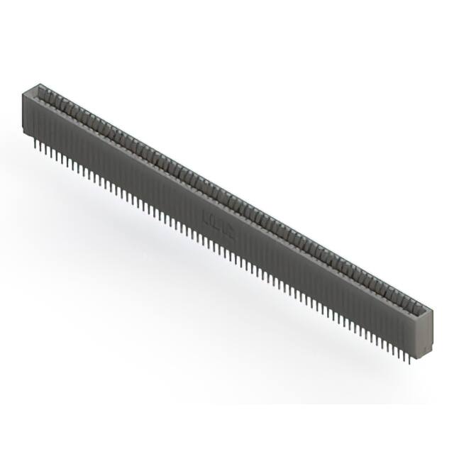 745-140-525-201 EDAC Inc.  Edgeboard Connectors